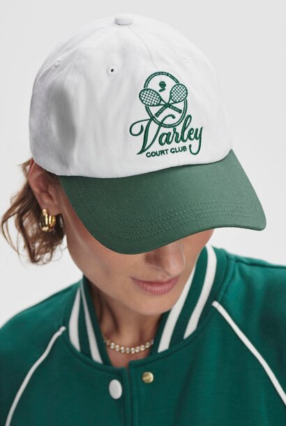 Noa Club Cap