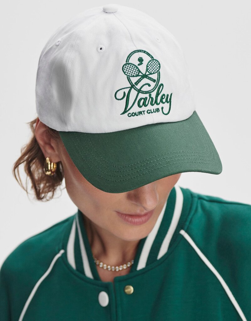 Varley Noa Club Cap