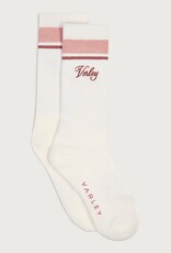 Varley Lamar Club Stripe Sock