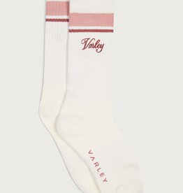Varley Lamar Club Stripe Sock