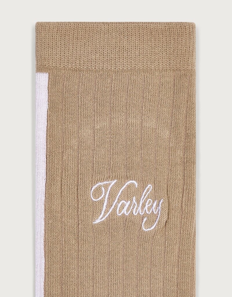 Varley Ivan Light Rib Sock
