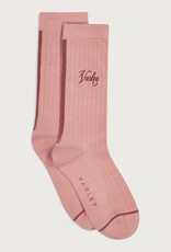 Varley Ivan Light Rib Sock