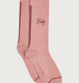 Varley Ivan Light Rib Sock