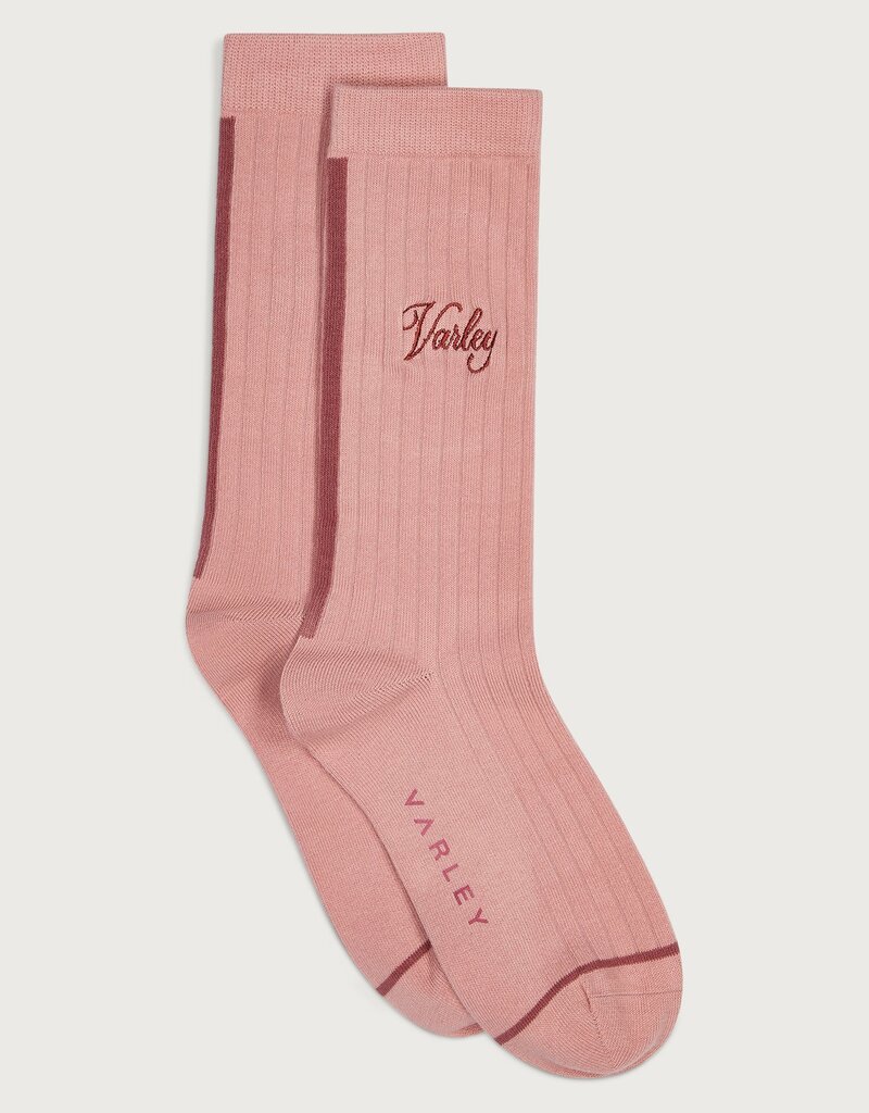 Varley Ivan Light Rib Sock
