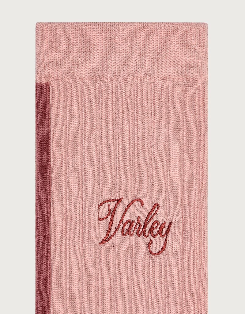 Varley Ivan Light Rib Sock
