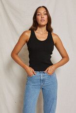 perfectwhitetee Debbie Tank