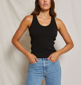 perfectwhitetee Debbie Tank