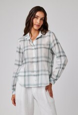 Bella Dahl Clean Shirt