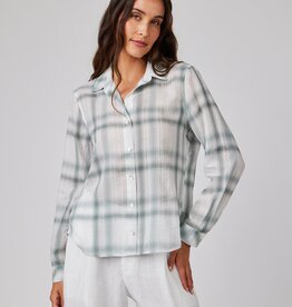 Bella Dahl Clean Shirt