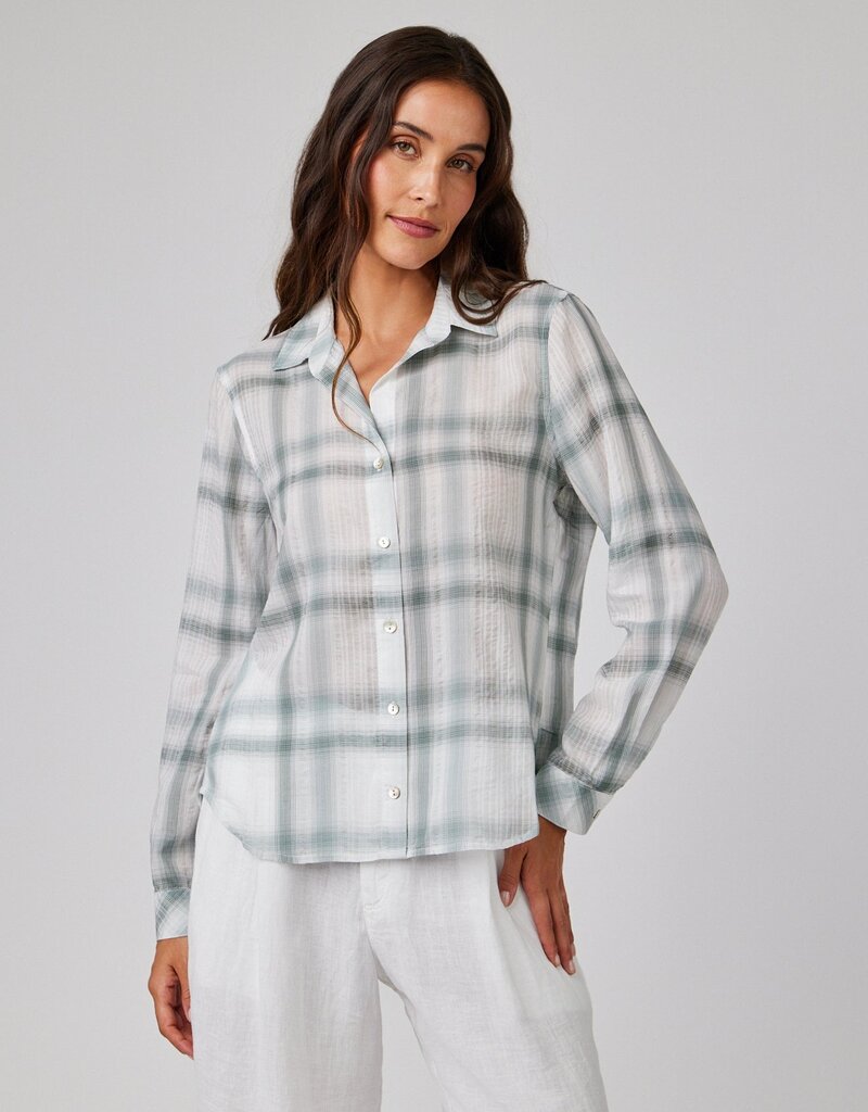 Bella Dahl Clean Shirt