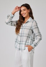 Bella Dahl Clean Shirt