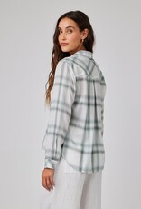 Bella Dahl Clean Shirt