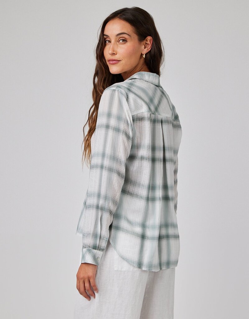 Bella Dahl Clean Shirt