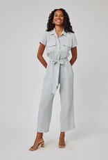 Bella Dahl Seamed Jumpsuit