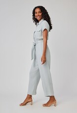 Bella Dahl Seamed Jumpsuit