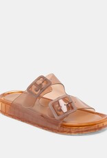 Dolce Vita Julio Sandal - Whiskey Vinyl