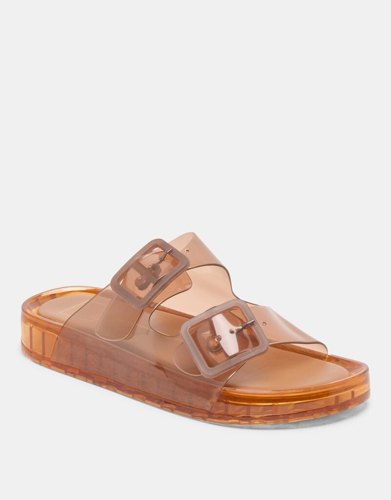 Dolce Vita Julio Sandal - Whiskey Vinyl