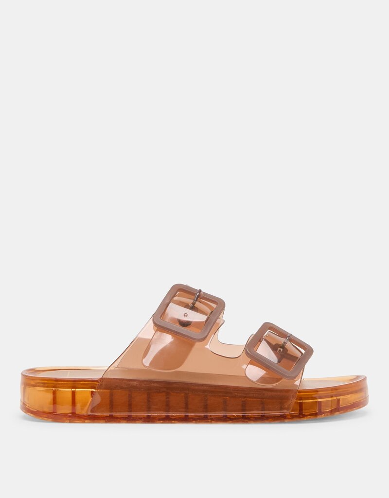 Dolce Vita Julio Sandal - Whiskey Vinyl