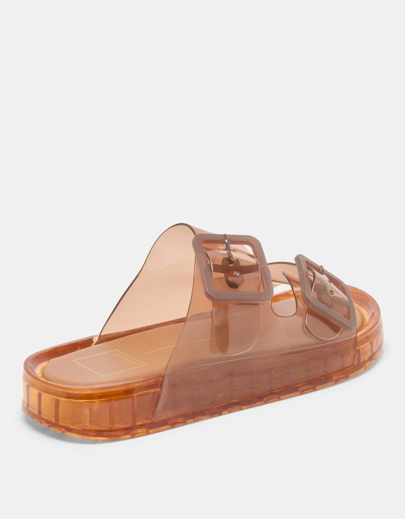 Dolce Vita Julio Sandal - Whiskey Vinyl