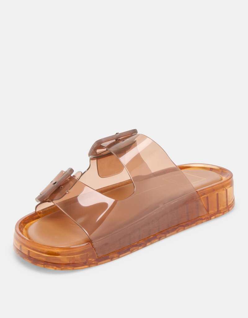Dolce Vita Julio Sandal - Whiskey Vinyl