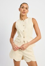 En Saison Alice Vest