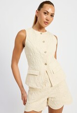 En Saison Alice Vest