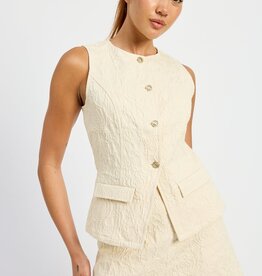 En Saison Alice Vest