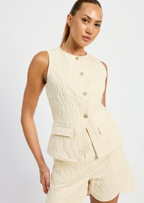 En Saison Alice Vest