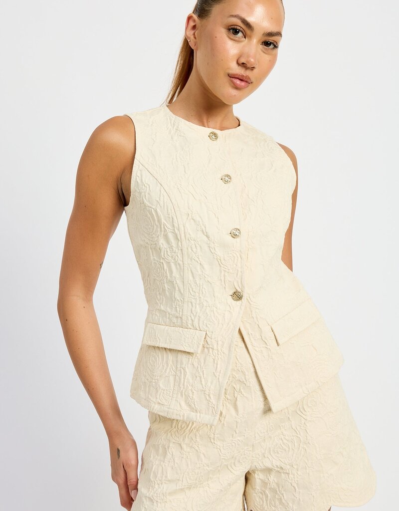 En Saison Alice Vest