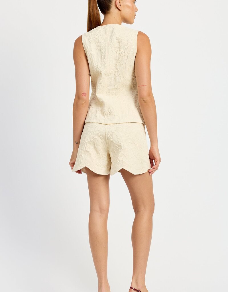 En Saison Alice Vest