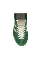 Gola Cyclone Sneaker - Emerald/White/Terracotta/Gum