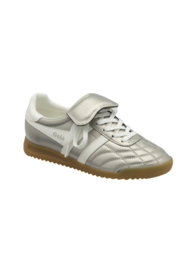 Gola Stadium '86 Sneaker - Champagne/Off White