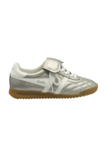 Gola Stadium '86 Sneaker - Champagne/Off White