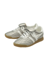 Gola Stadium '86 Sneaker - Champagne/Off White