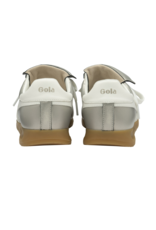 Gola Stadium '86 Sneaker - Champagne/Off White