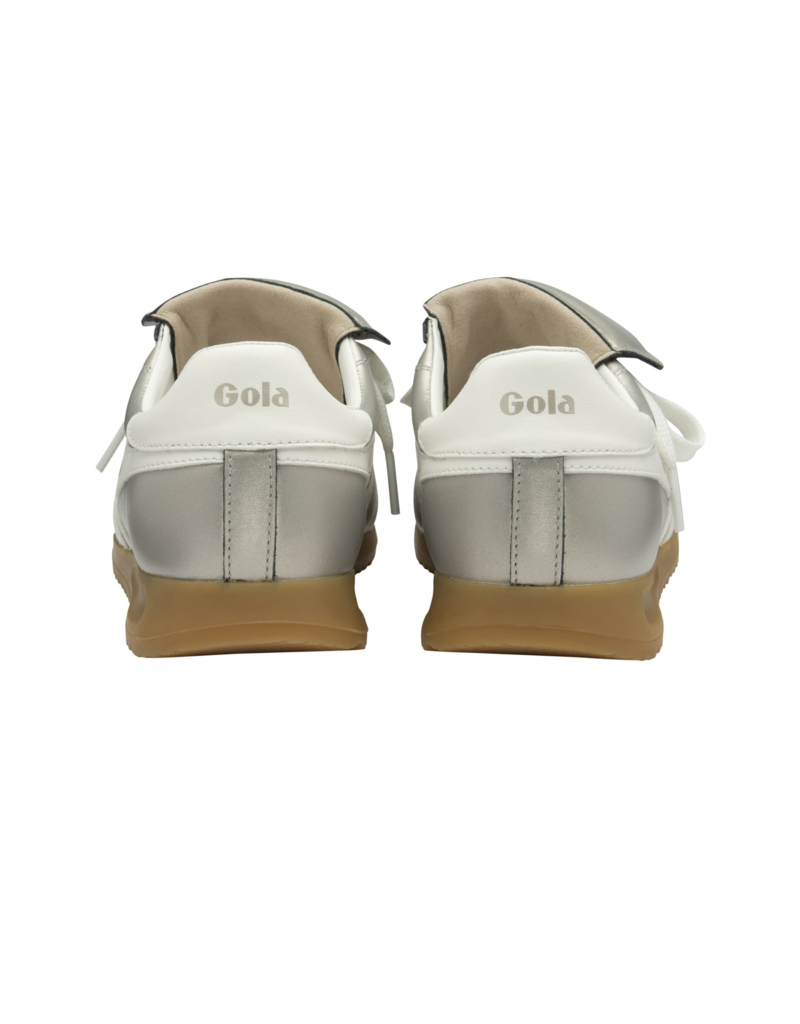 Gola Stadium '86 Sneaker - Champagne/Off White