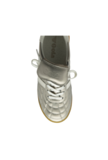 Gola Stadium '86 Sneaker - Champagne/Off White