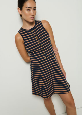 Nation Jayna Dress