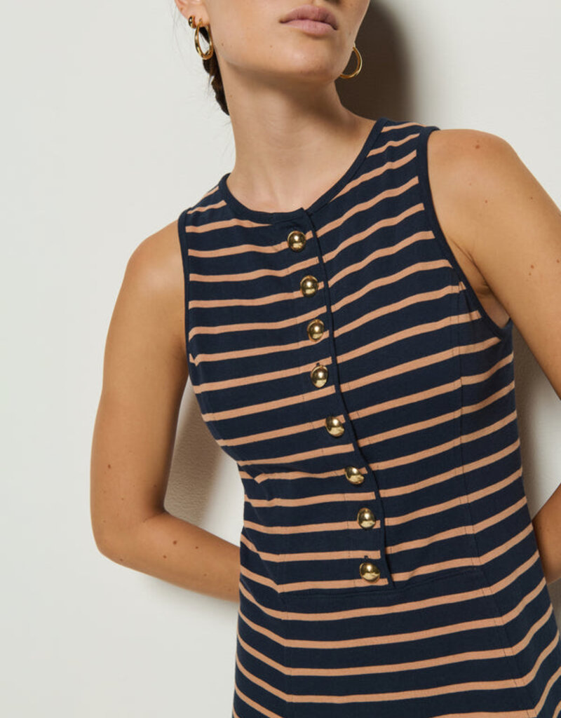 Nation Jayna Dress