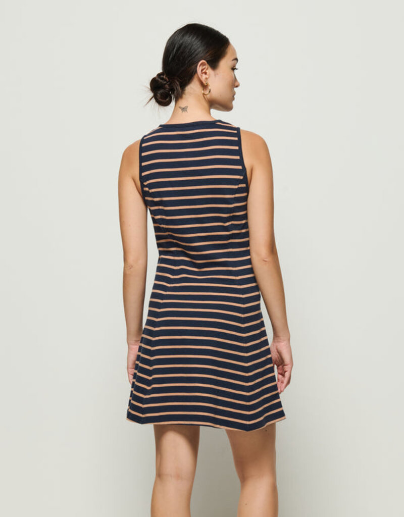 Nation Jayna Dress