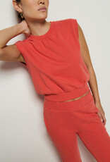 Nation Billie Tank Sweatshirt