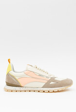 Oncept Toronto Sneaker - Electric Peach