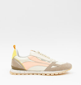 Oncept Toronto Sneaker - Electric Peach