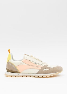 Oncept Toronto Sneaker - Electric Peach