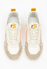 Oncept Toronto Sneaker - Electric Peach