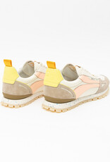 Oncept Toronto Sneaker - Electric Peach