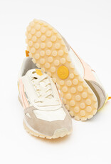 Oncept Toronto Sneaker - Electric Peach