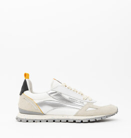 Oncept Toronto Sneaker - Silver Flash