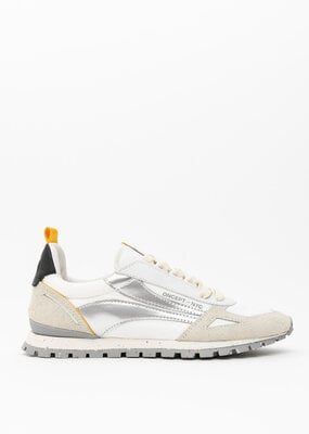 Oncept Toronto Sneaker - Silver Flash