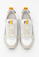 Oncept Toronto Sneaker - Silver Flash